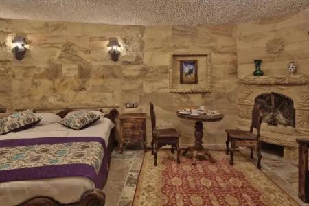 Old Town Stone House - 41