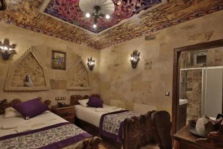 Old Town Stone House - 33