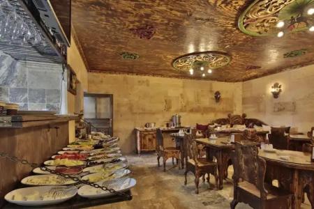 Old Town Stone House - 19