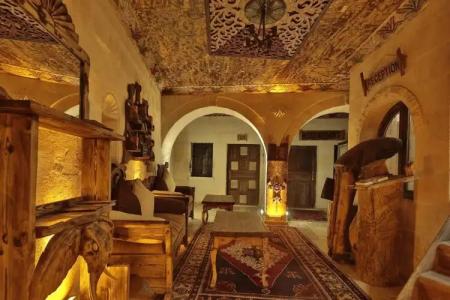 Old Town Stone House - 12