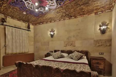 Old Town Stone House - 35