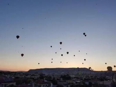 Old Town Stone House - 16