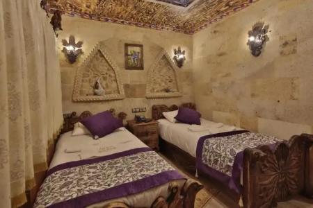 Old Town Stone House - 22