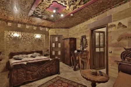 Old Town Stone House - 15