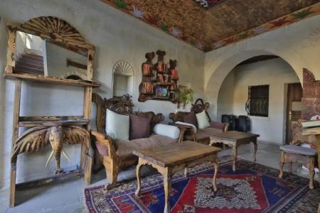 Old Town Stone House - 11