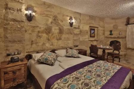 Old Town Stone House - 54