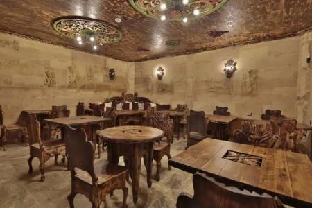 Old Town Stone House - 18