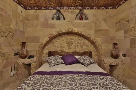 Old Town Stone House - 53