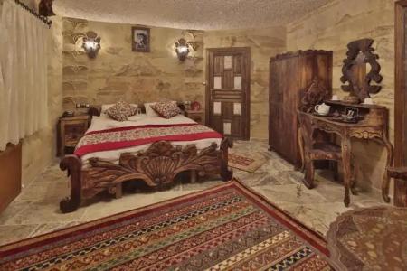 Old Town Stone House - 43