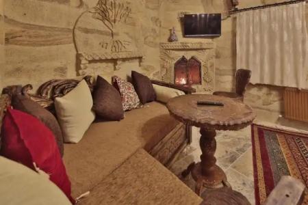 Old Town Stone House - 46