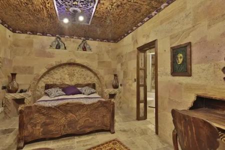 Old Town Stone House - 0