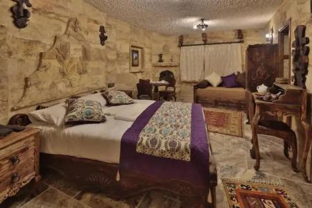 Old Town Stone House - 39