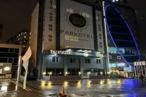 Grand Temel Hotel, Avcilar