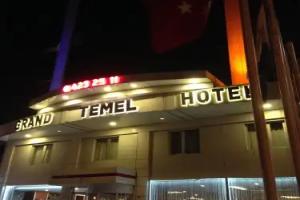 Grand Temel Hotel, Avcilar