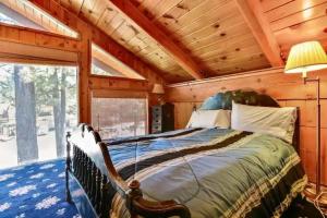 Summit Escape A, Big Bear Lake