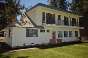 Lakeview Avenue Holiday home, South Lake Tahoe