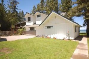 Lakeview Avenue Holiday home, South Lake Tahoe