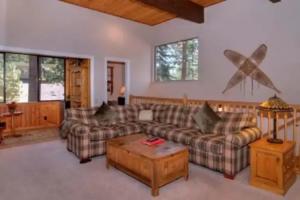 Incline Village Mountain Getaway, Incline Village
