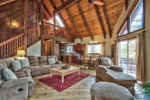 Heavenly Hideaway, South Lake Tahoe