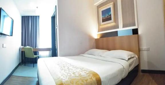 Transit Kuala Lumpur - 19