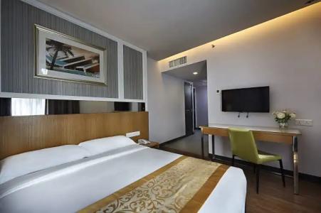 Transit Kuala Lumpur - 4