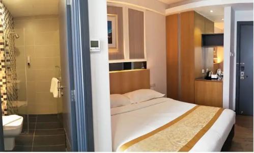 Transit Kuala Lumpur - 71