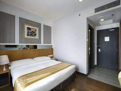 Transit Kuala Lumpur - 42