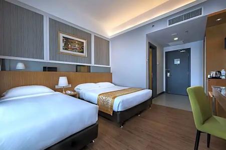 Transit Kuala Lumpur - 47