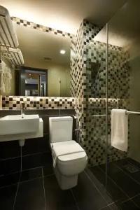 Transit Kuala Lumpur - 67