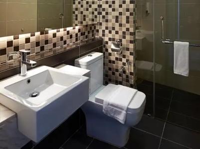 Transit Kuala Lumpur - 63