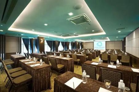 Transit Kuala Lumpur - 30