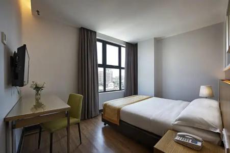 Transit Kuala Lumpur - 40