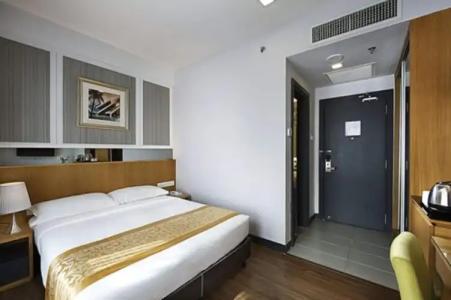 Transit Kuala Lumpur - 12