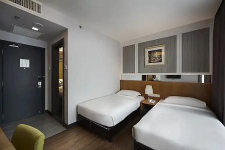 Transit Kuala Lumpur - 13