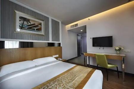 Transit Kuala Lumpur - 46