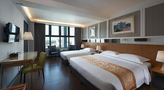 Transit Kuala Lumpur - 59