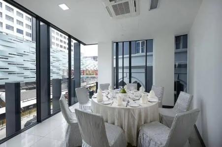 Transit Kuala Lumpur - 28