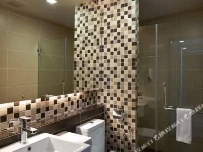 Transit Kuala Lumpur - 53