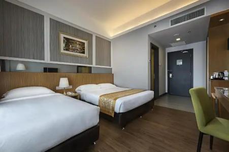 Transit Kuala Lumpur - 54