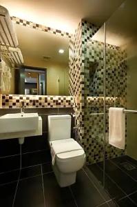 Transit Kuala Lumpur - 51