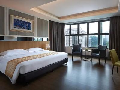 Transit Kuala Lumpur - 64