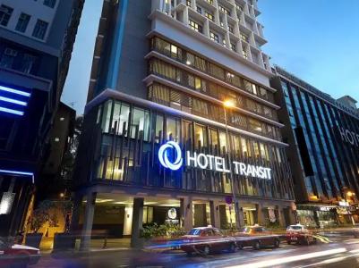 Transit Kuala Lumpur - 39