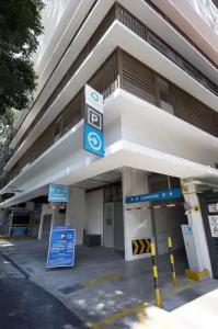 Transit Kuala Lumpur - 38