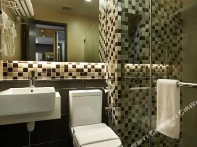 Transit Kuala Lumpur - 52