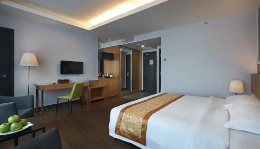 Transit Kuala Lumpur - 16