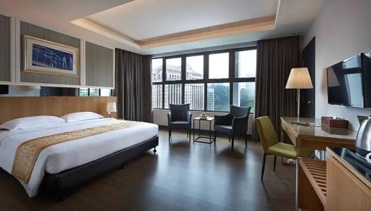 Transit Kuala Lumpur - 20