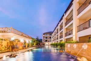 The Windmill Phuket Hotel, Rawai