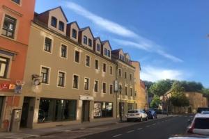 Pension Burkhardt, Meissen