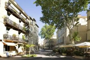 Hotel du Palais, Montpellier