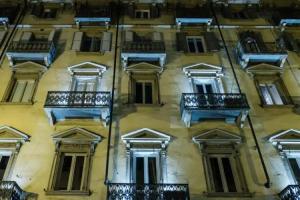 Apart Hotel, Torino